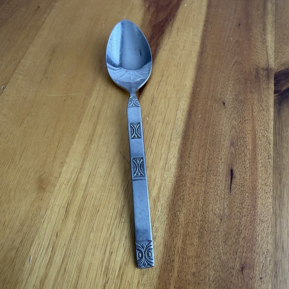Granada Stainless Steel GRN1 Japan Spoon Kitchen Dining‎ Replacement